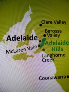 Adelaide Hills South Australia